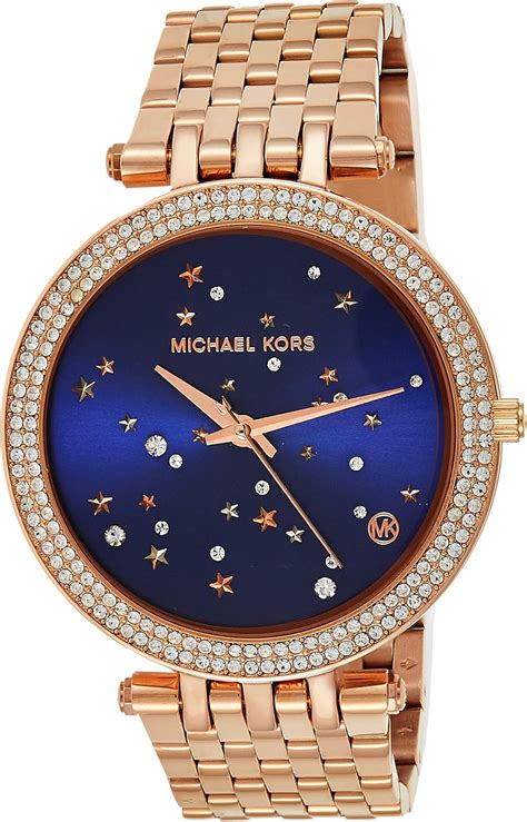 michael kors ladies watches amazon uk|Michael Kors unisex watch.